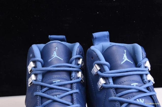 130690-404 Blue Jordan Retro Air Stone 12 0906